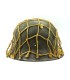 WH M42 helmet