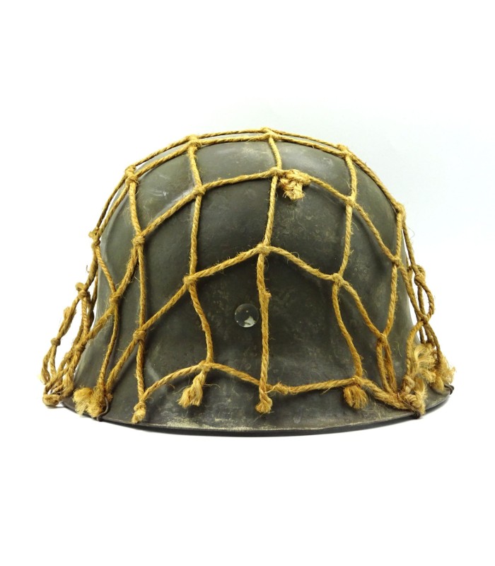 WH M42 helmet