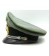 KM coastal artillery officer's visor cap