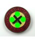 Insigne de membre du NSDAP