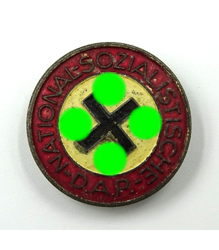 Insigne de membre du NSDAP