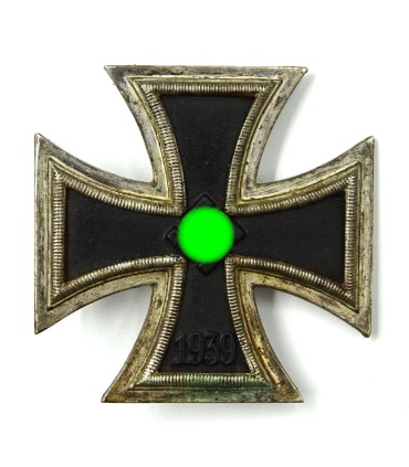 Iron cross order