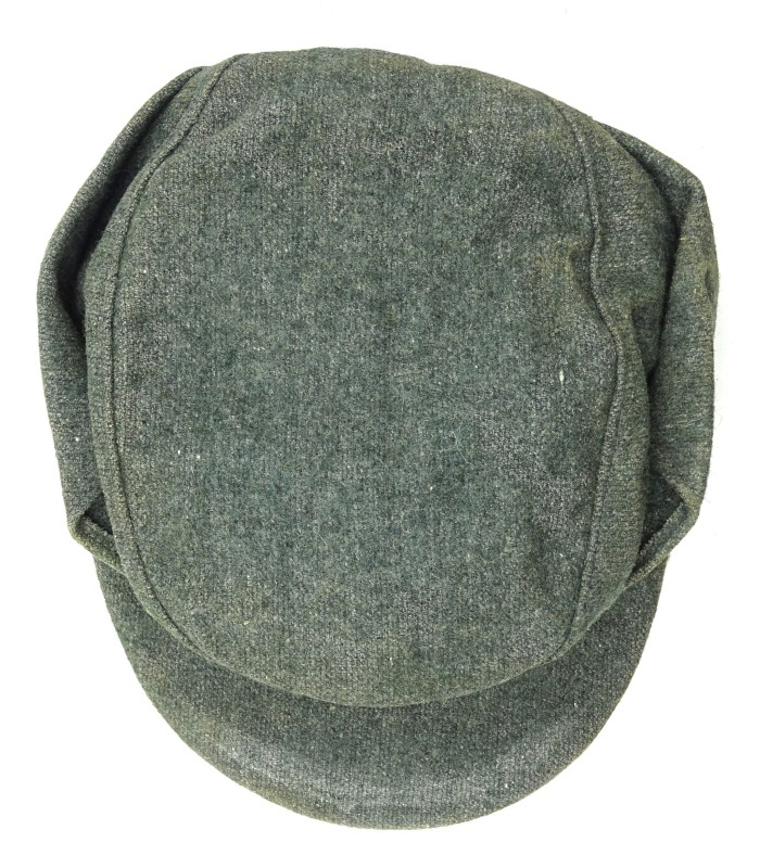 Casquette Mle 43 KM artillerie côtière