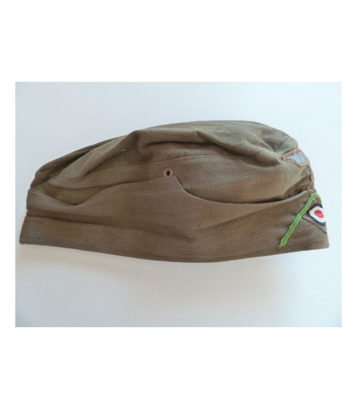Afrikakorps o'seas cap