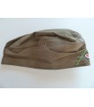 gorra del Afrikakorps