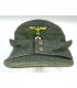 KM coastal artillery M43 cap