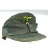 Casquette Mle 43 KM artillerie côtière