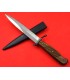 WH trench knife