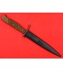 WH trench knife