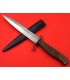WH trench knife