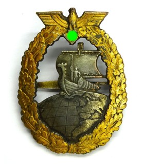 KM Croiseur auxiliaire