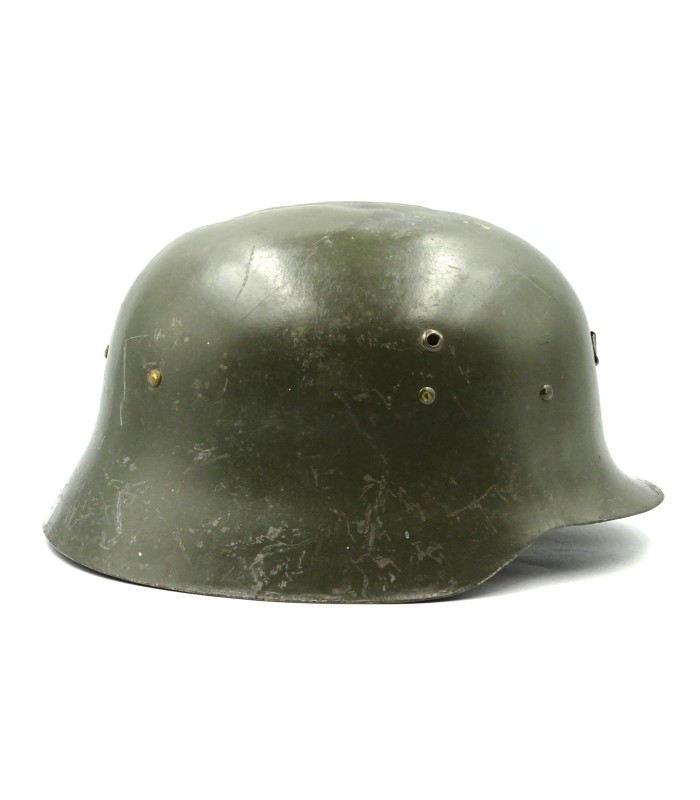 WW2 Spain