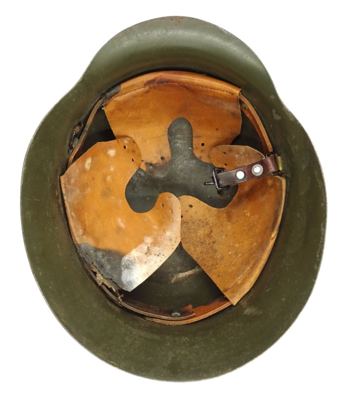 WW2 Spain