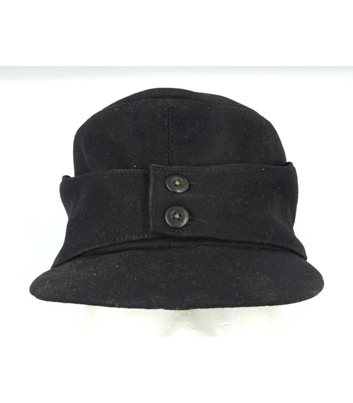 Panzertruppe