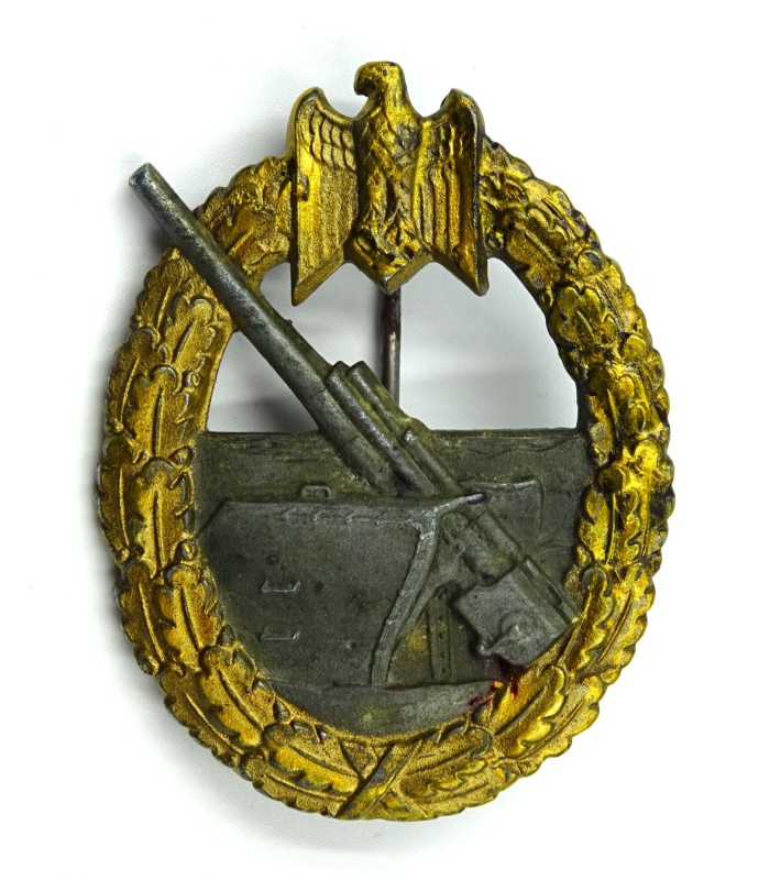 KM artillerie côtière