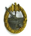 KM artillerie côtière