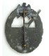  KM coastal artillery