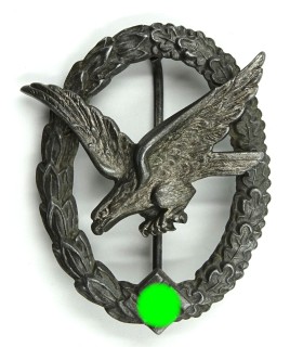 Brevet de mitrailleur