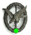 Brevet de mitrailleur
