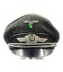 Casquette d'officier de la LW