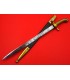 German imperial navy cadet's bayonet