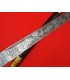 German imperial navy cadet's bayonet