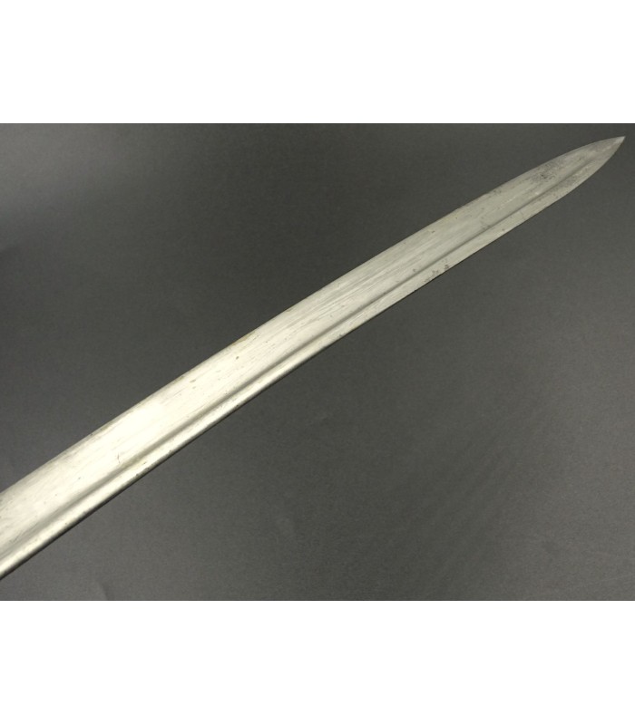 Sabre d'officier de la marine impériale