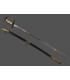 German imperial navy officer's sword