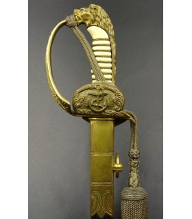 Sabre d'officier de la Kriegsmarine