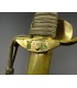 Sabre d'officier de la Kriegsmarine