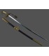 German WW2 KM officer's sword