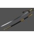 German WW2 KM officer's sword