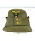 Casquette d'officier de l'artillerie côtière KM