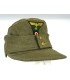 KM coastal artillery M43 officer's cap