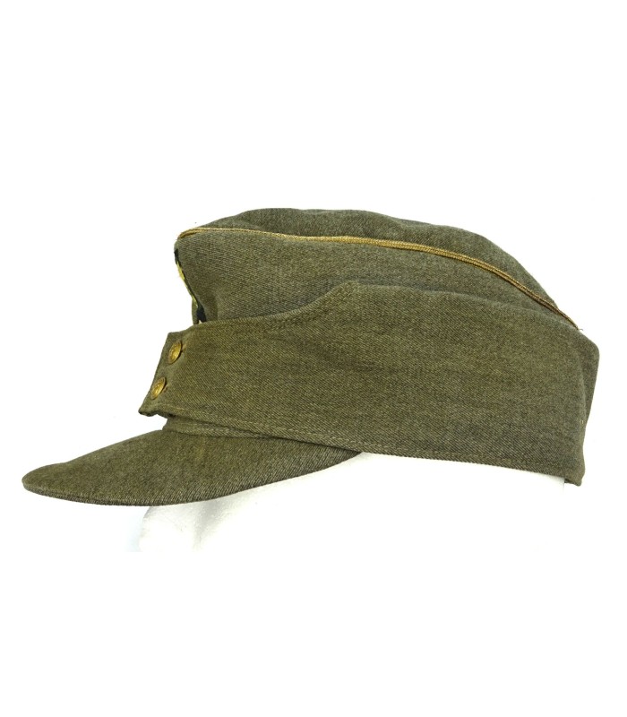 KM coastal artillery M43 officer's cap