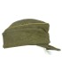 Casquette d'officier de l'artillerie côtière KM