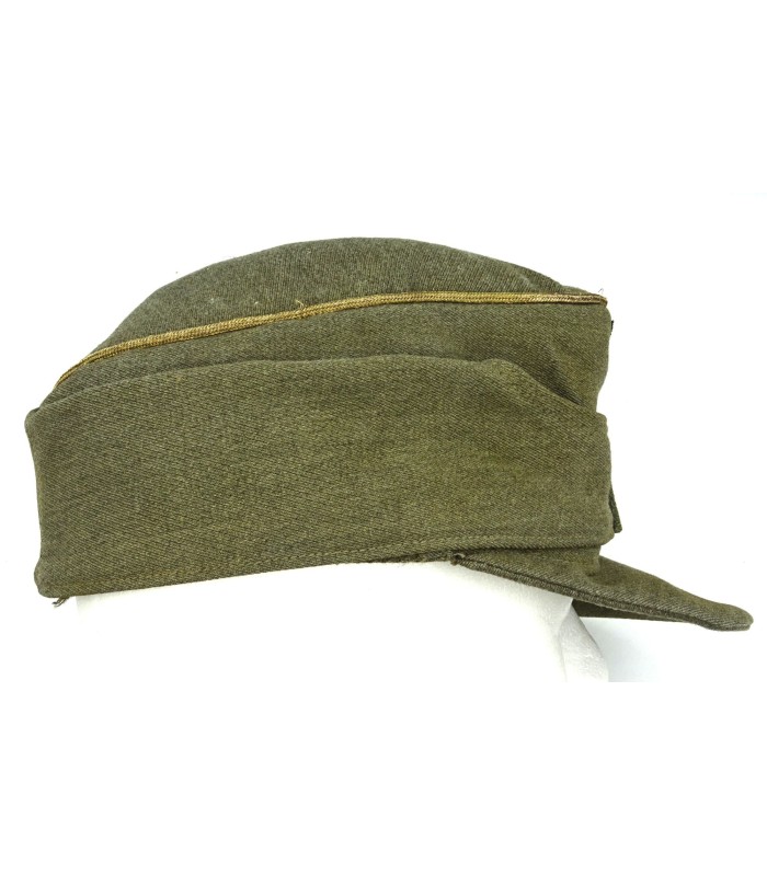 Casquette d'officier de l'artillerie côtière KM