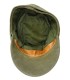 Casquette d'officier de l'artillerie côtière KM