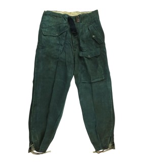 WH Panzer overall suit