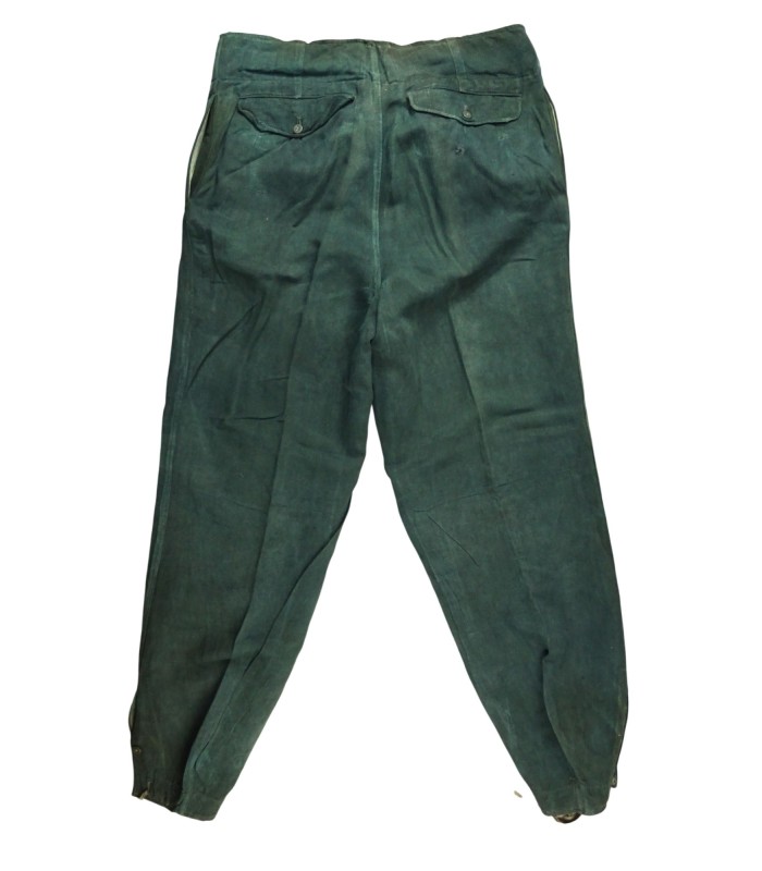 Tenue de protection Panzer