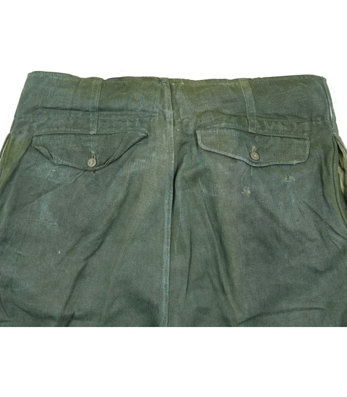 Tenue de protection Panzer