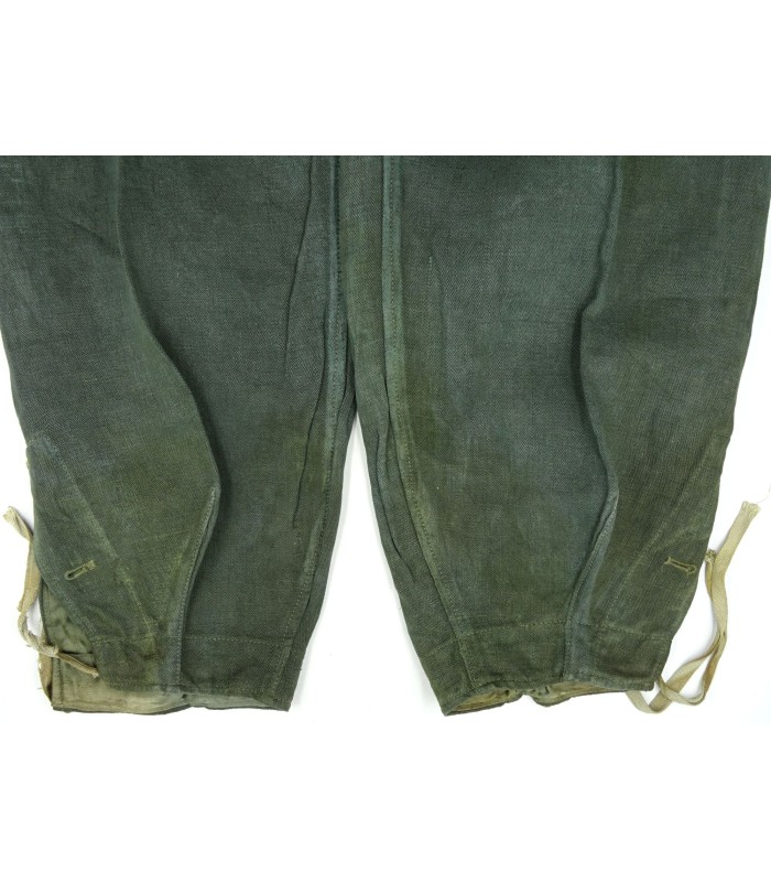 Tenue de protection Panzer