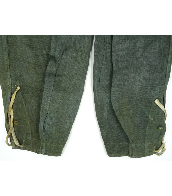 Tenue de protection Panzer