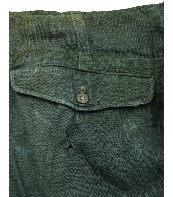 Tenue de protection Panzer