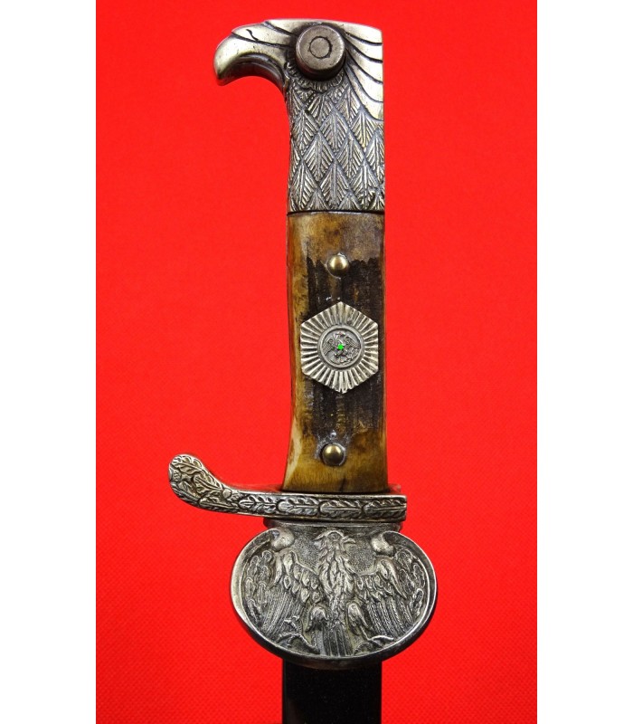 SA-Feldjägerkorps