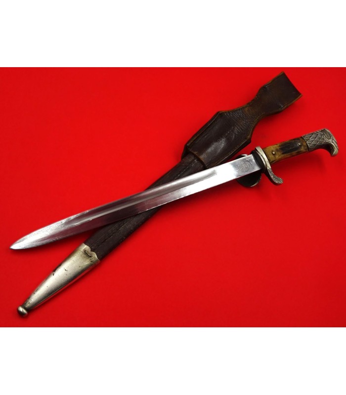 SA-Feldjägerkorps