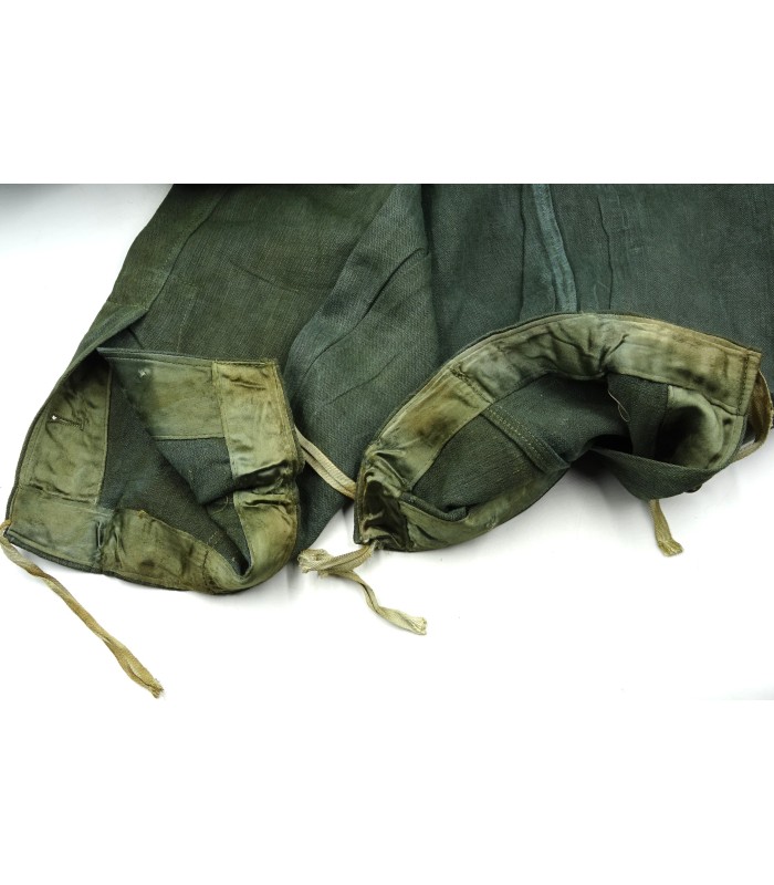 Tenue de protection Panzer