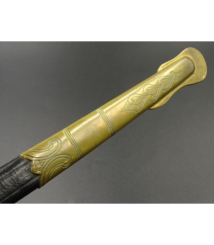Sabre d'officier de la Kriegsmarine