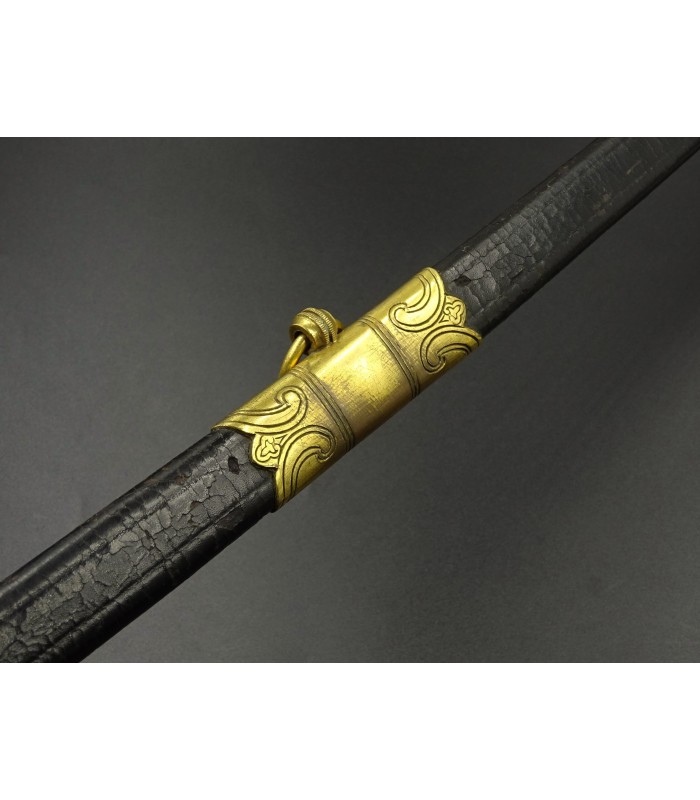 Sabre d'officier de la Kriegsmarine