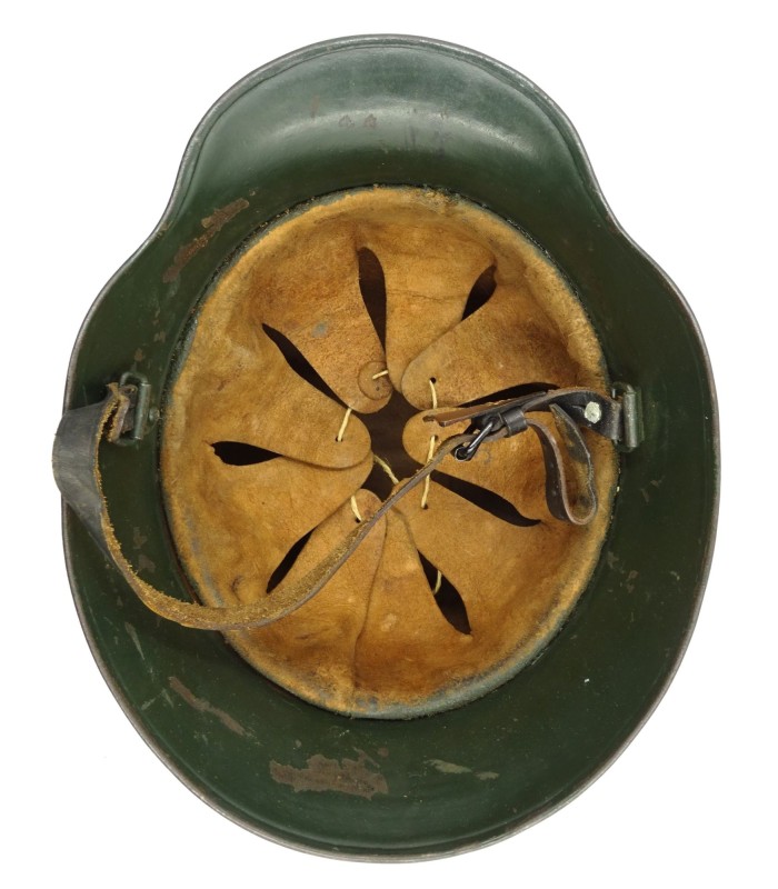 Stahlhelm